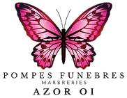 Pompes Funèbres Marbrerie Azor Oi