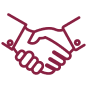 Travaille avec toutes mutuelles agréées